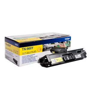 Toner TN900Y approx. 6000 pages yellow Toner TN900Y approx. 6000 pages yellow