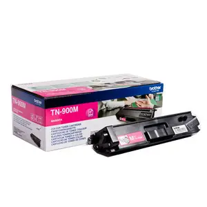 Toner TN900M approx. 6000 pages magenta Toner TN900M approx. 6000 pages magenta