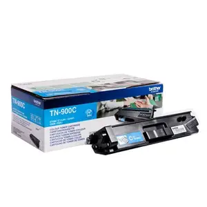 Toner TN900C approx. 6000 pages cyan Toner TN900C approx. 6000 pages cyan