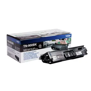 Toner TN900BK approx. 6000 pages black Toner TN900BK approx. 6000 pages black