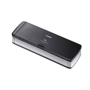 P-215II document Scanner A4 600x600dpi 24Bit