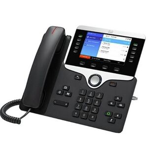 IP Telefon 8851 Display PoE