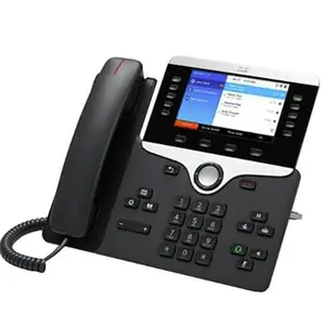 IP Telefon 8851 Display PoE IP Telefon 8851 Display PoE