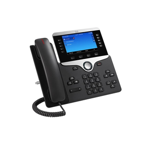 IP Telefon 8841 Display PoE