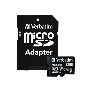 Flash-memory card microSDHC Card 32GB Class10 Flash-memory card microSDHC Card 32GB Class10