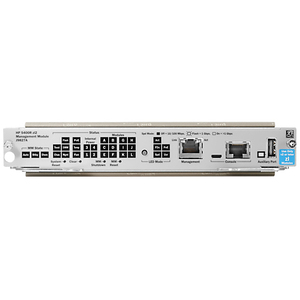 HP 5400R zl2 Management Module