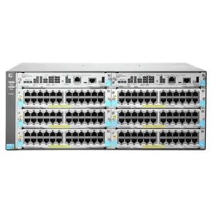 HP 5406R zl2 Modular Ethernet Switch 4HE HP 5406R zl2 Modular Ethernet Switch 4HE