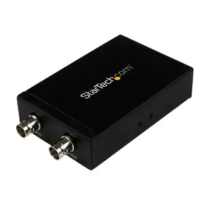SDI auf HDMI Konverter 3G-SDI/HDMI Adapter mit SDI Loop-Through SDI auf HDMI Konverter 3G-SDI/HDMI Adapter mit SDI Loop-Through