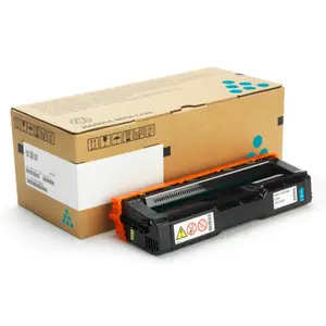 Toner 407716 ca. 6500 Seiten schwarz Toner 407716 ca. 6500 Seiten schwarz