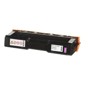 Toner 407533 ca. 4000 Seiten magenta Toner 407533 ca. 4000 Seiten magenta
