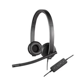 H570e Stereo Headset USB H570e Stereo Headset USB
