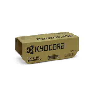 Toner 1T02MT0NLV TK-3110 ca. 15500 pages black Toner 1T02MT0NLV TK-3110 ca. 15500 pages black