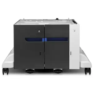 Grossraummagazin 1x3500 Blatt A4 für HP Color LaserJet Enterprise M855x Grossraummagazin 1x3500 Blatt A4 für HP Color LaserJet Enterprise M855x