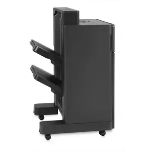 Ausgabefach mit Hefter für HP Color LaserJet Enterprise Flow M880xx, LaserJet Enterprise M855xx Ausgabefach mit Hefter für HP Color LaserJet Enterprise Flow M880xx, LaserJet Enterprise M855xx
