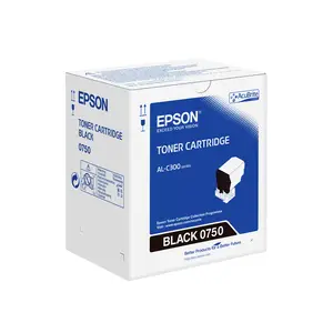 Toner C13S050750 ca. 7300 pages black Toner C13S050750 ca. 7300 pages black
