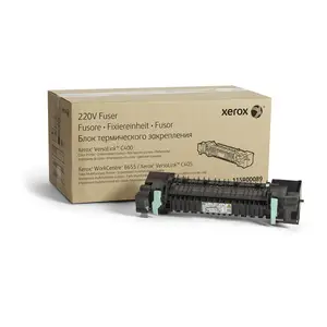 Kit für Fixiereinheit 220V bis 100000 Seiten Kit für Fixiereinheit 220V bis 100000 Seiten