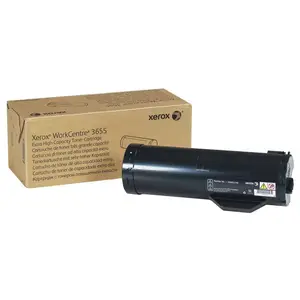 Toner 106R02740 ca. 25900 pages black Toner 106R02740 ca. 25900 pages black