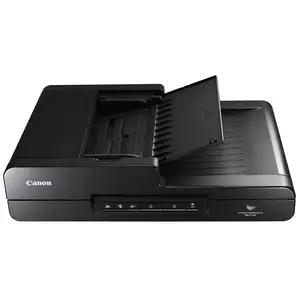 DR-F120 A4 Dokumentenscanner 600x600dpi 24Bit DR-F120 A4 Dokumentenscanner 600x600dpi 24Bit
