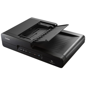 DR-F120 A4 Document scanner 600x600dpi 24Bit