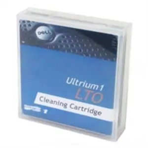 LTO Tape Cleaning Cartridge - Includes Barcode - Kit LTO Tape Cleaning Cartridge - Includes Barcode - Kit