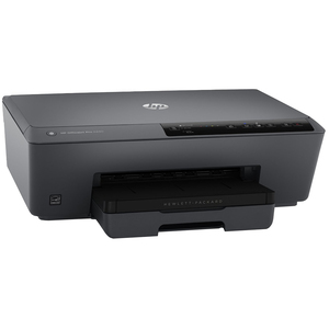 Officejet Pro 6230 ePrinter A4 Farbtintenstrahldrucker 600x1200dpi 18ppm (einfarbig)/10ppm (farbig) Duplex