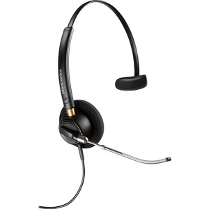 Plantronics EncorePro HW510 Headset mona