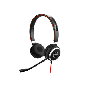 Evolve 40 MS Duo USB schnurgebunden Evolve 40 MS Duo USB schnurgebunden