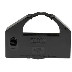Ribbon black 24 Needle for DLQ 3500 9Mio Characters Ribbon black 24 Needle for DLQ 3500 9Mio Characters