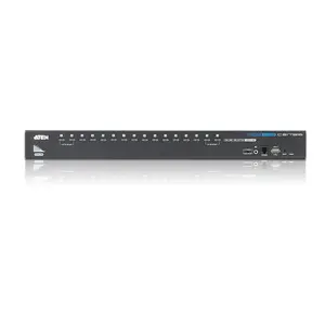 CS17916 16port USB-HDMI KVM Switch CS17916 16port USB-HDMI KVM Switch