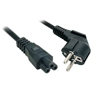 Netzkabel für Notebooks 3m Netzkabel für Notebooks 3m