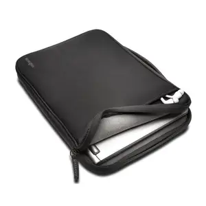 Universal Sleeve für 35,6cm (14") Notebooks schwarz Universal Sleeve für 35,6cm (14") Notebooks schwarz