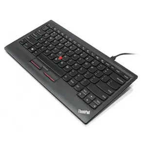 ThinkPad Compact USB Keyboard Belgian/French ThinkPad Compact USB Keyboard Belgian/French