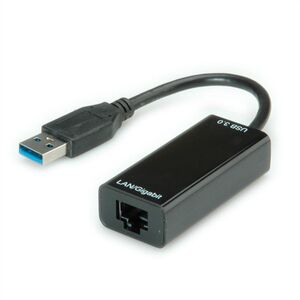 USB 3.2 Gen 1 zu Gigabit Ethernet Konverter