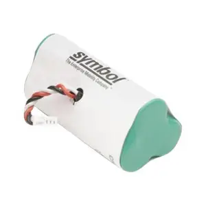 Ersatzbatterie für Barcodelesegerät für DS6878/LI4278/LS4278 Ersatzbatterie für Barcodelesegerät für DS6878/LI4278/LS4278