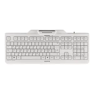 KC 1000 SC Tastatur Grau Layout Deutsch KC 1000 SC Tastatur Grau Layout Deutsch