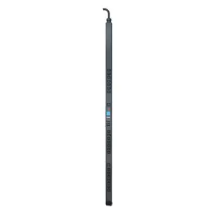 Rack PDU 2G measurefunction je output 0HE 11.0kW 230V (21) C13 & (3) C19 Rack PDU 2G measurefunction je output 0HE 11.0kW 230V (21) C13 & (3) C19
