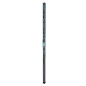 Rack PDU 2G measurefunction je output 0HE 16A 230V (21) C13 & (3) C19 Rack PDU 2G measurefunction je output 0HE 16A 230V (21) C13 & (3) C19
