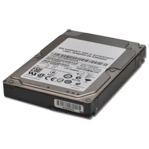 SSD 200 GB SAS intern 6,4 cm (2,5") SSD 200 GB SAS intern 6,4 cm (2,5")