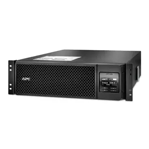 Smart UPS SRT 5000VA Rackmounted 208/230V HW Smart UPS SRT 5000VA Rackmounted 208/230V HW