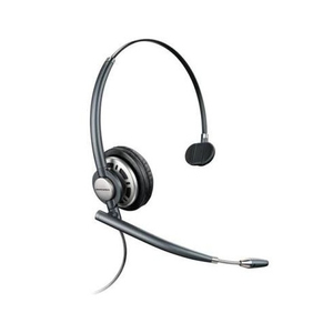 Plantronics EncorePro HW710 Headset over