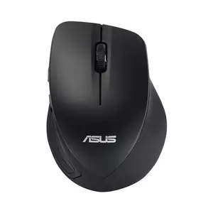 WT465 V2 Wireless Mouse 5 Tasten Schwarz WT465 V2 Wireless Mouse 5 Tasten Schwarz
