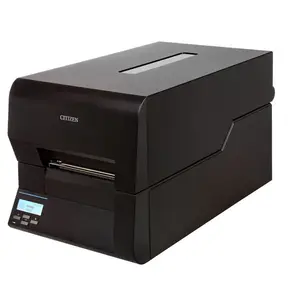 CL-E720, 8 points/mm (203dpi), VS, USB, Ethernet CL-E720, 8 points/mm (203dpi), VS, USB, Ethernet