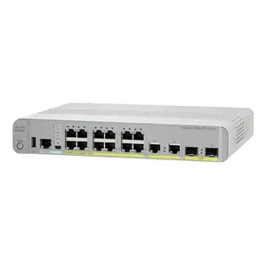 Catalyst 3560-CX 12 Ports POE IP Base Catalyst 3560-CX 12 Ports POE IP Base