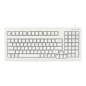 Classic Line G80-1800 PS/2-USB Tastatur Layout Englisch Classic Line G80-1800 PS/2-USB Tastatur Layout Englisch