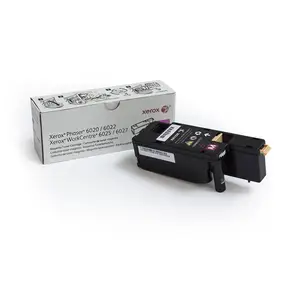Toner für Phaser 6020/6022 WorkCentre 6025/6027 ca. 1000 Seiten magenta Toner für Phaser 6020/6022 WorkCentre 6025/6027 ca. 1000 Seiten magenta