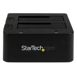 Universal Festplatten Dockingstation USB 3.0 mit UASP Universal Festplatten Dockingstation USB 3.0 mit UASP