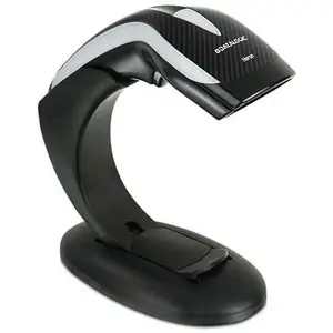 Heron HD3130 Barcodescanner (CCD), schwarz Heron HD3130 Barcodescanner (CCD), schwarz