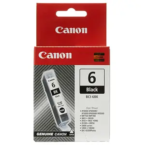Ink Cartridge BCI-6BK black Ink Cartridge BCI-6BK black