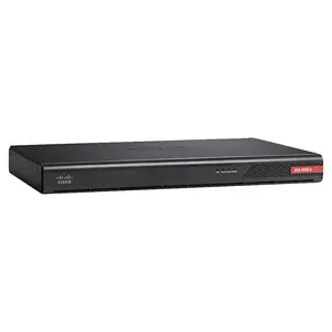 ASA 5508-X with FirePOWER Services Netzwerk-Verwaltungsgerät 8x Gigabit Ethernet 1x USB ASA 5508-X with FirePOWER Services Netzwerk-Verwaltungsgerät 8x Gigabit Ethernet 1x USB