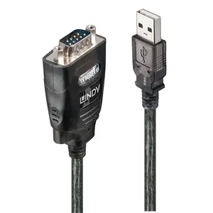 USB Seriell RS232 Konverter mit COM-Speicherung USB Seriell RS232 Konverter mit COM-Speicherung